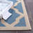 Maclin House Performance Geometric Indoor/Outdoor Area Rug-999649152