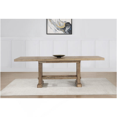 Napa - Table de comptoir - Sable