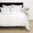Langston Modern & Contemporary Rayon Machine Woven Duvet Cover-90614978-90614976