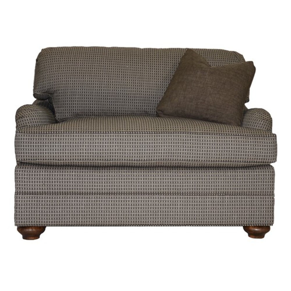 Vanguard Furniture East Lake Chair & Half Wayfair