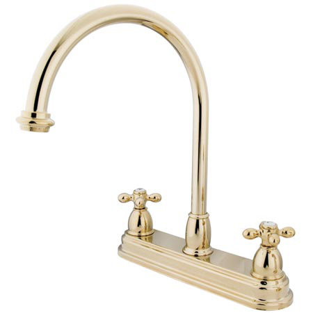 Hot & Cold Water Dispenser Kingston Brass 