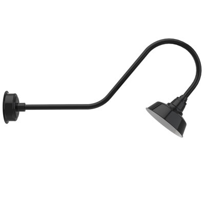 Luminaire de grange d’extérieur à del Vandervliet