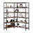 Kennewick Corner Bookcase