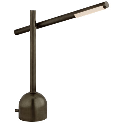 Rousseau LED Desk Table Lamp