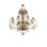 Minuet 16 - Light Chandelier