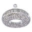 Amir Semi Flush Mount