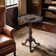 Ariad Pedestal End Table