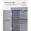 Mendoza Bathroom Cabinet