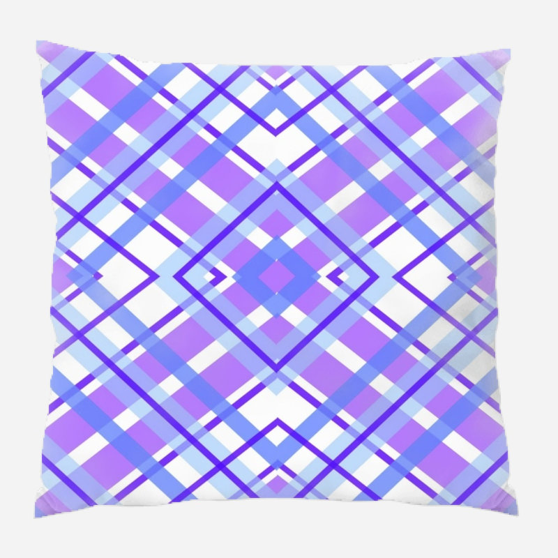 Coussin décoratif Dole, Intérieur