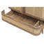 Alleyah 2 Door Manufactured Wood Wardrobe-1084262451