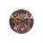 Patterned Decorative Rug Machine Washable-1789840325