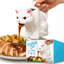 Puking Cat Sauce Pourer