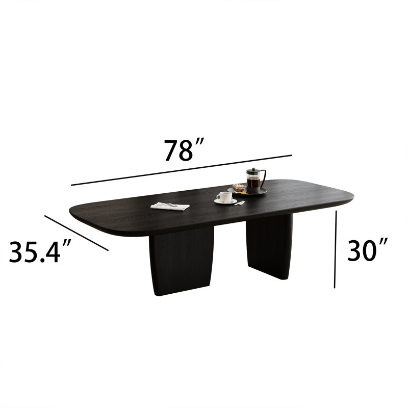Table de salle à manger Doyka