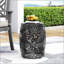 Table de bout en métal-1779313858