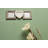 Clitherall Wood Matte Picture Frame