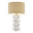 Kirkwall 1-Light Table Lamp by Dann Foley