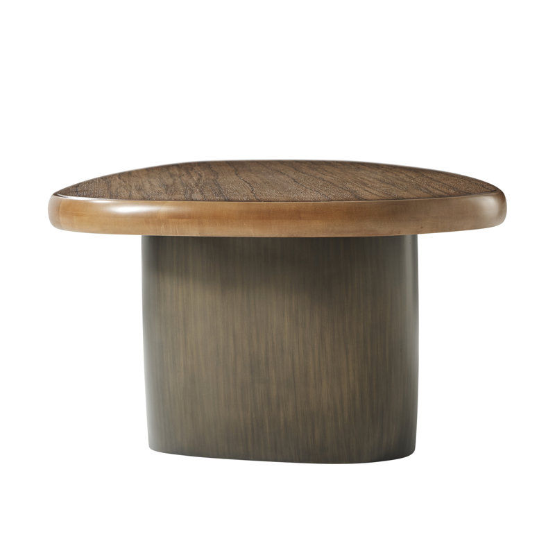 Aris Coffee Table, 16" H x 64" L x 28.5" W