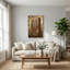Ensemble de 1 tableau mural sur toile Steampunk Machine-130521606-130521608