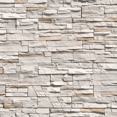Terraforma Manufactured Stacked Stone Look Wall Tile (6 sq. ft. per Box)