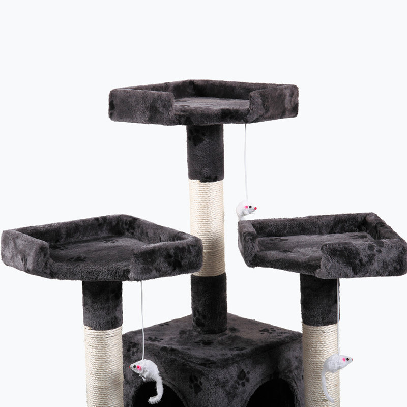 Arbre à chat 67 "