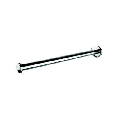 Circles 18.31 " Wall Towel Bar
