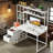 Office Table,Stylish Writing Table,Tall Computer Desk-1304398035
