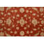 Rectangle 177 cm x 232 cm Oriental Hand Woven Area Rug