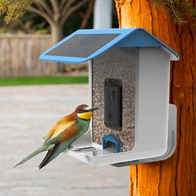 Mangeoire à oiseaux Smart Bird