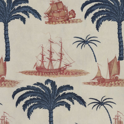 PARADEISOS Fabric