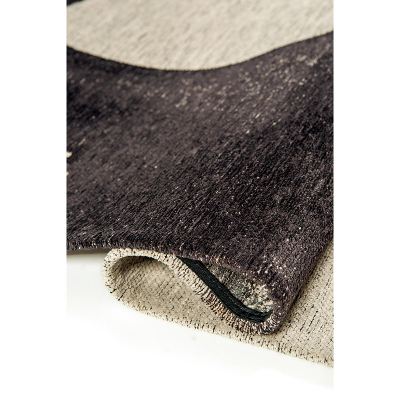 Peasely Recycled P.E.T Area Rug, Rectangle 240 x 340cm