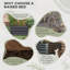 Breia Metal Raised Garden Bed-124394952