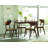 Wilhelmina Dining Table