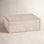 Hadaway Raffia Decorative Box
