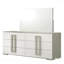 Miroir d'appoint Contemporary