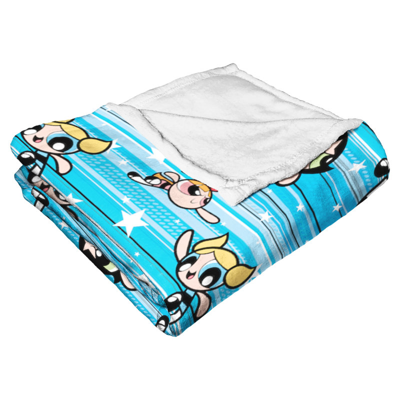 Throw Blanket