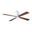 Lapa Flush Mount Ceiling Fan-46776587-46776589-46776594