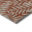 Tapis paprika de qualité supérieure lavable à la machine Prisco-1043669927