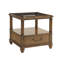 Bali Hai Bimini Square End Table