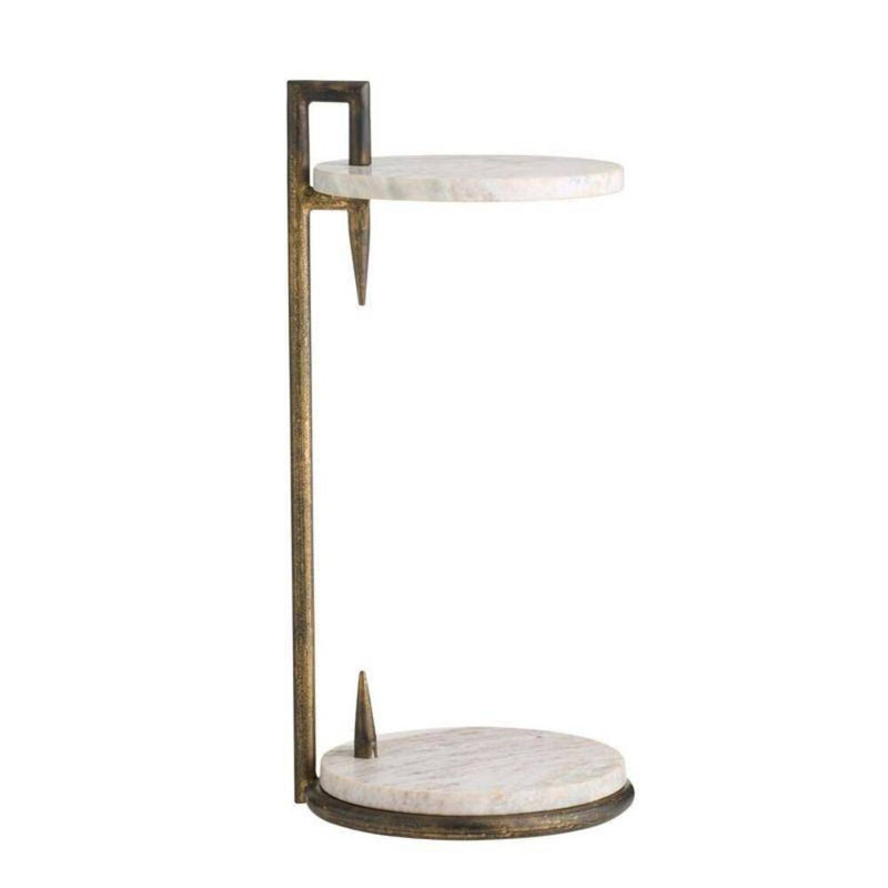 Ivetta Accent Table