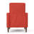 Upholstered Recliner-949631729