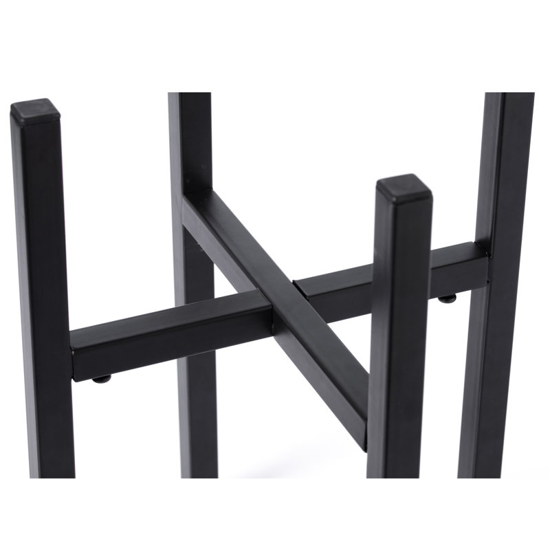 Indro Metal Plant Stand