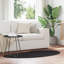 Area Rug Black Non-Slip-1969989589-1969989587