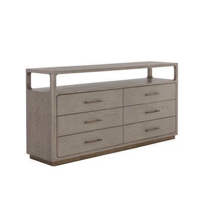 DANETTE 6 - Drawer Dresser