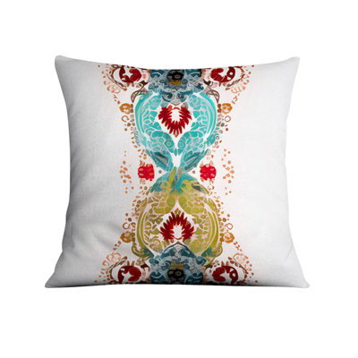 Coussin décoratif
