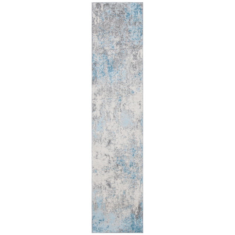 Eslinger Performance Rug, Runner 2' x 7'