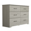 Commode 6 tiroirs Arkia-853791351