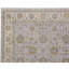 Tapis doré et chameau de haute qualité noué à la main