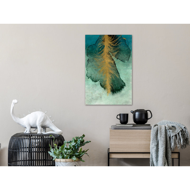 No Frame Print on Canvas, 60cm H x 40cm W