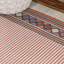 Tapis intérieur / extérieur Hermindo-361390941