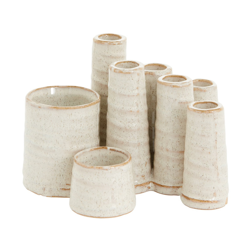 Ensemble de vases de table Benagil